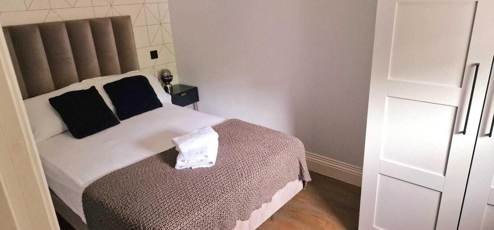 Apartamento Superb Luxury 2 Beds In Victoria Pimlico Westminster Londres