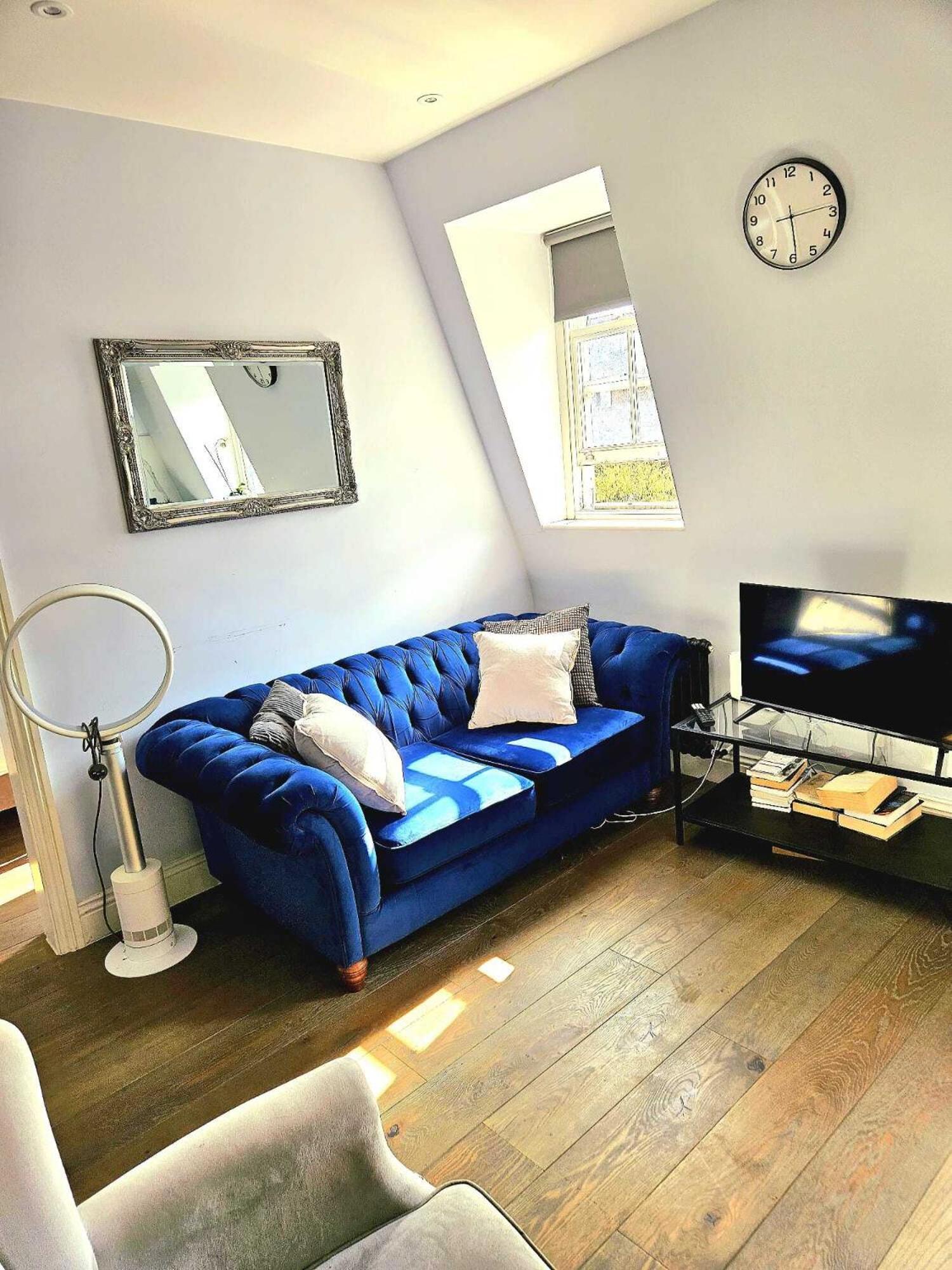 Superb Luxury 2 Beds In Victoria Pimlico Westminster Apartamento *
