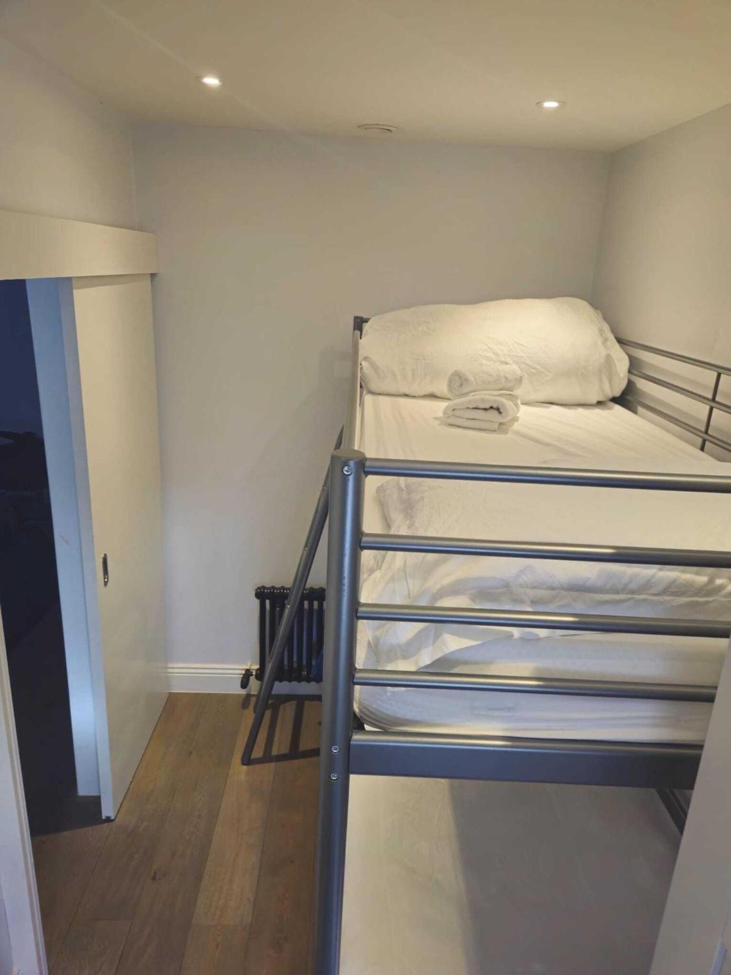 Apartamento Superb Luxury 2 Beds In Victoria Pimlico Westminster *