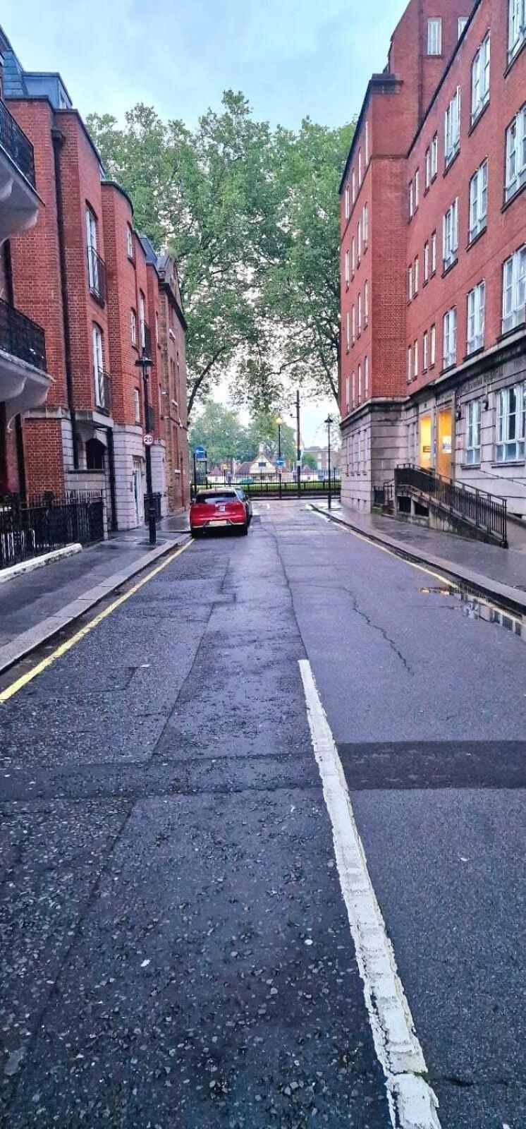 Superb Luxury 2 Beds In Victoria Pimlico Westminster Londres