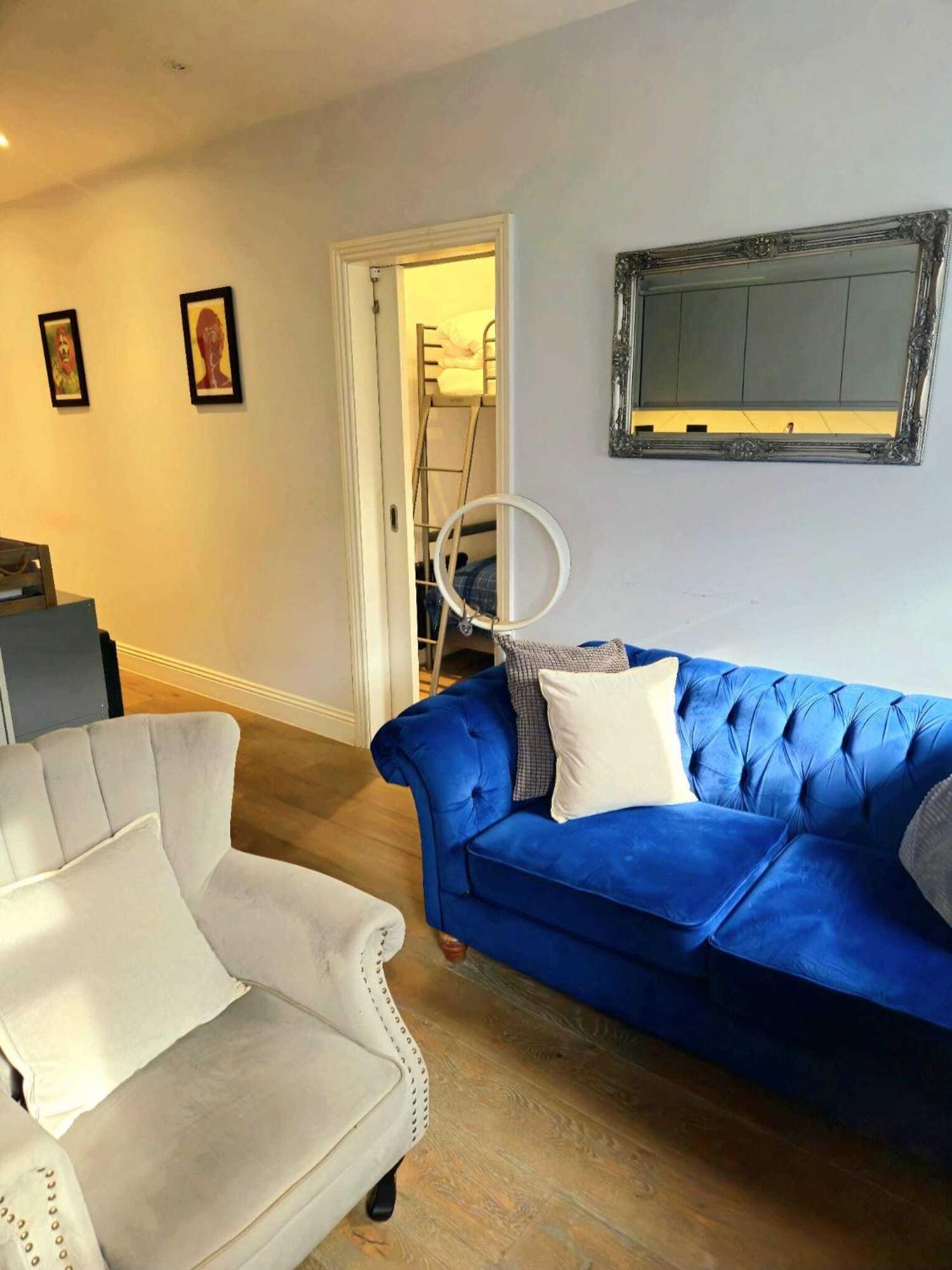 Superb Luxury 2 Beds In Victoria Pimlico Westminster * Londres